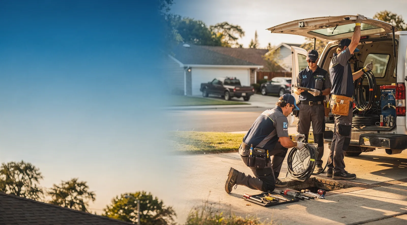 Water Softener Installation in Newman Lake, WA near me